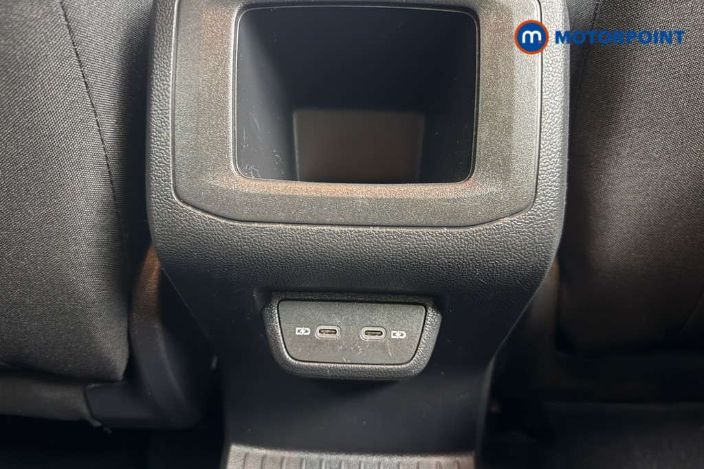 Volkswagen T-Cross Black Edition Manual Petrol SUV - Stock Number (1605339) - 23rd supplementary image