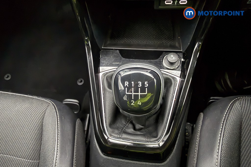 Volkswagen T-Cross Black Edition Manual Petrol SUV - Stock Number (1605339) - 28th supplementary image