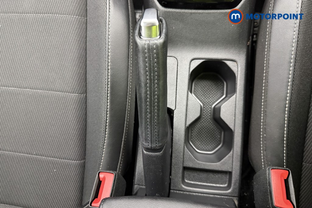 Volkswagen T-Cross Black Edition Manual Petrol SUV - Stock Number (1605339) - 29th supplementary image