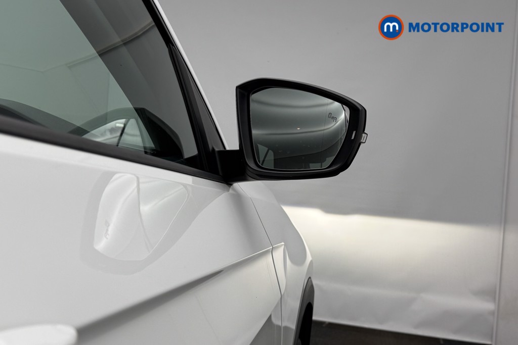 Volkswagen T-Cross Black Edition Manual Petrol SUV - Stock Number (1605339) - 36th supplementary image