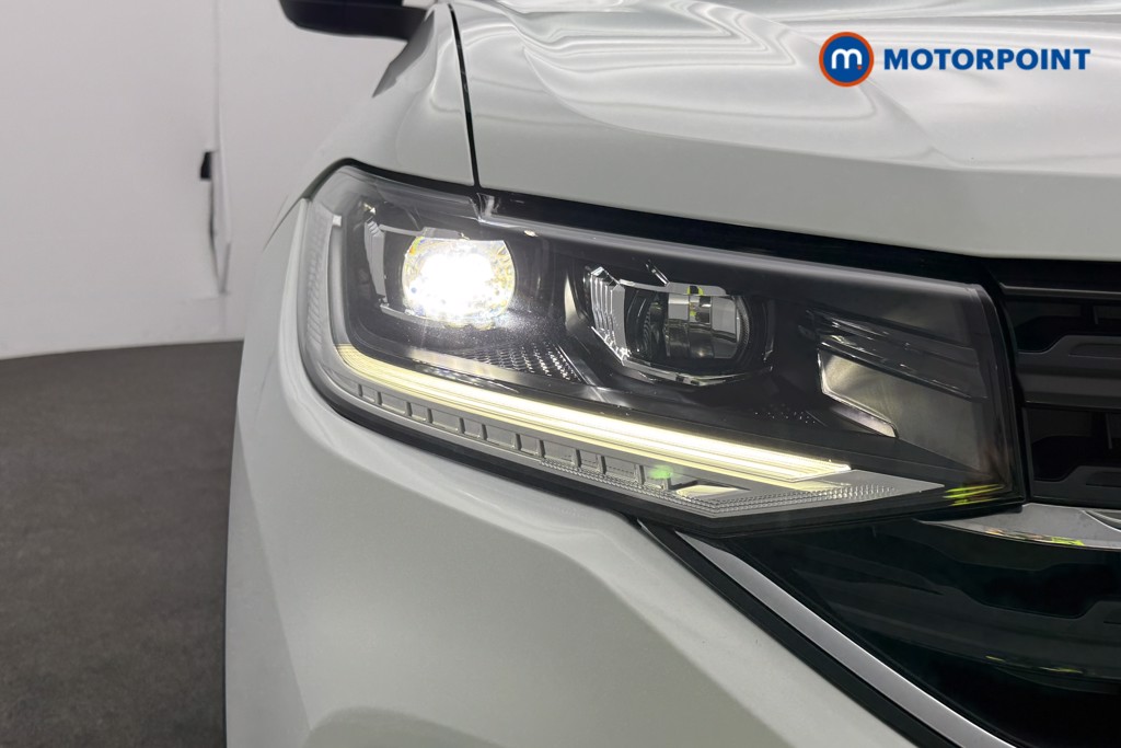 Volkswagen T-Cross Black Edition Manual Petrol SUV - Stock Number (1605339) - 40th supplementary image