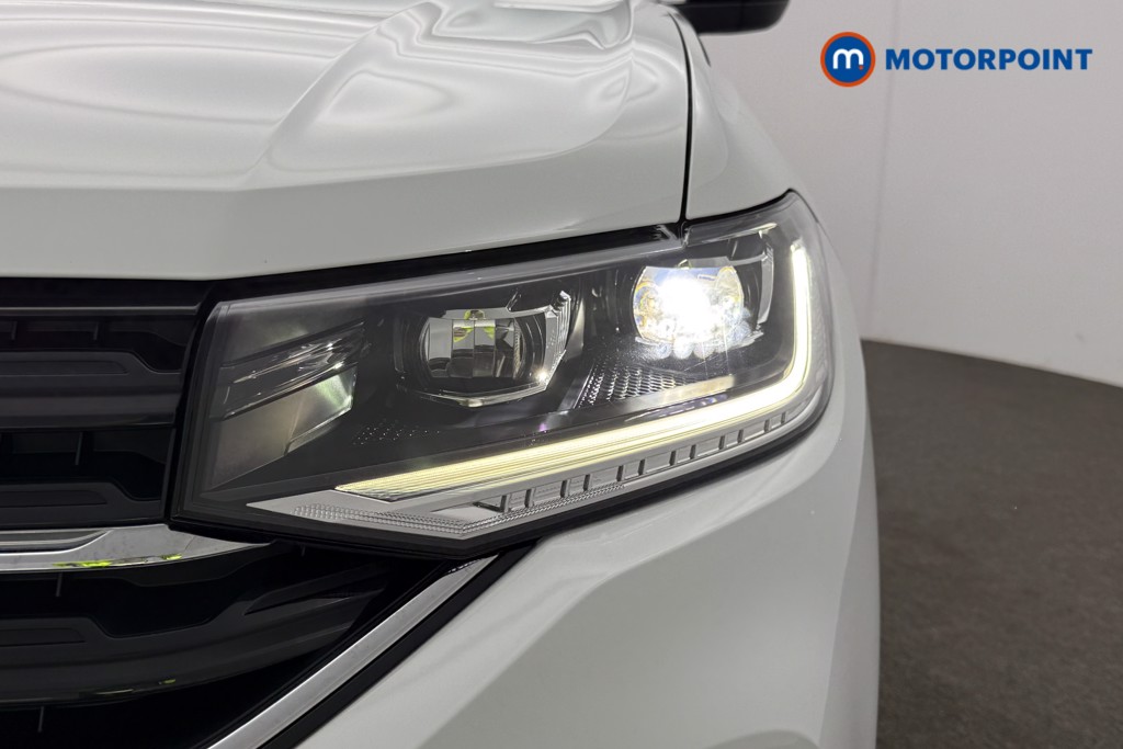 Volkswagen T-Cross Black Edition Manual Petrol SUV - Stock Number (1605339) - 41st supplementary image