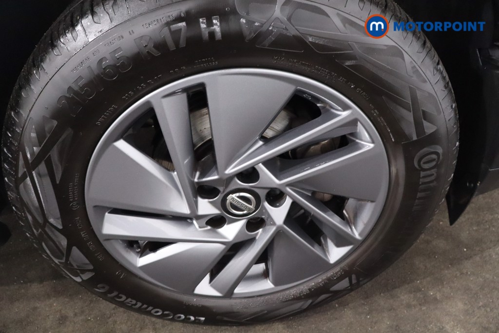 Nissan Qashqai Acenta Premium Automatic Petrol SUV - Stock Number (1605360) - 10th supplementary image