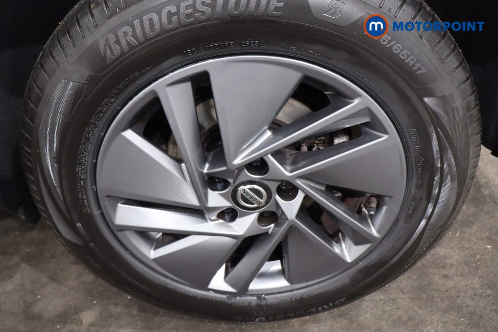 Nissan Qashqai Acenta Premium Automatic Petrol SUV - Stock Number (1605360) - 12th supplementary image