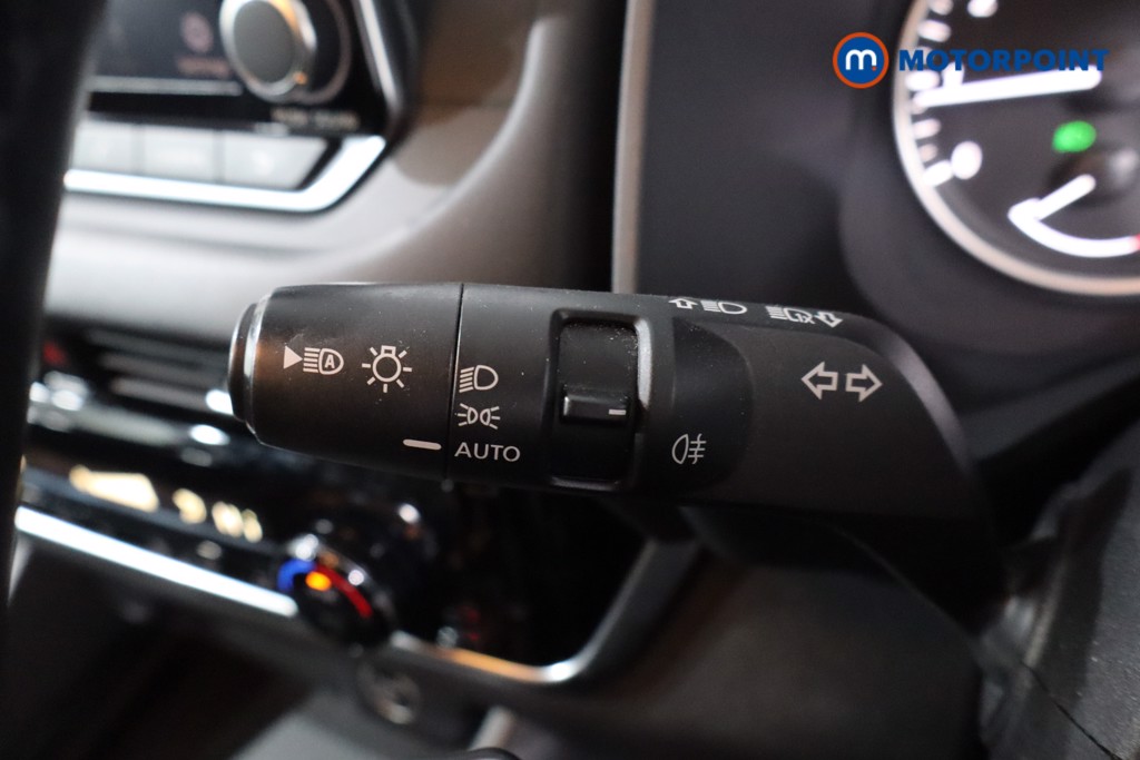 Nissan Qashqai Acenta Premium Automatic Petrol SUV - Stock Number (1605360) - 14th supplementary image