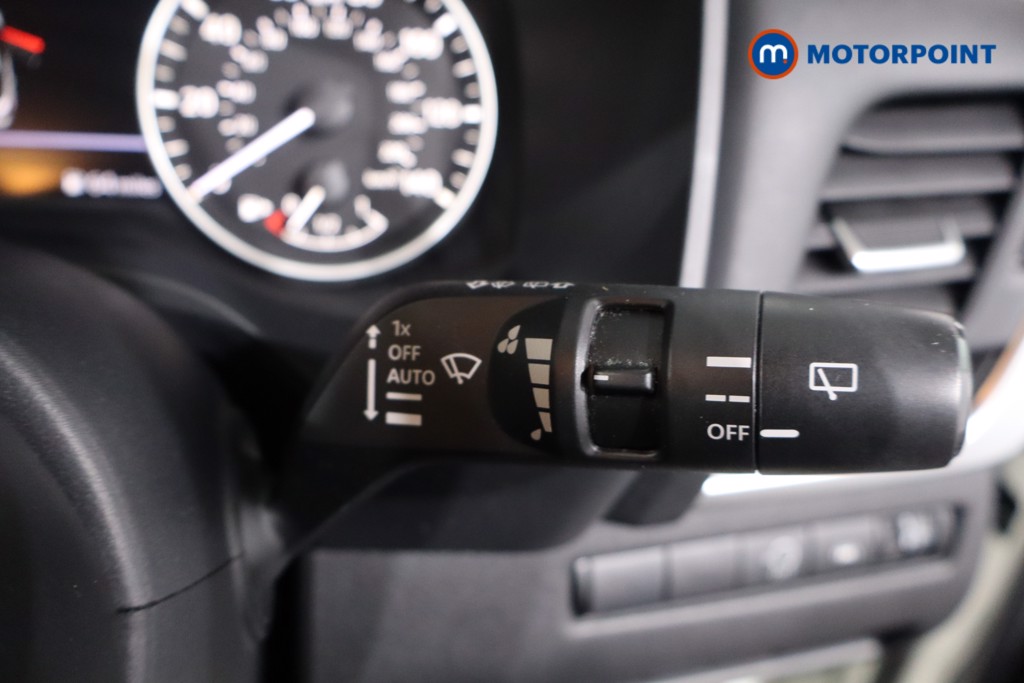 Nissan Qashqai Acenta Premium Automatic Petrol SUV - Stock Number (1605360) - 15th supplementary image