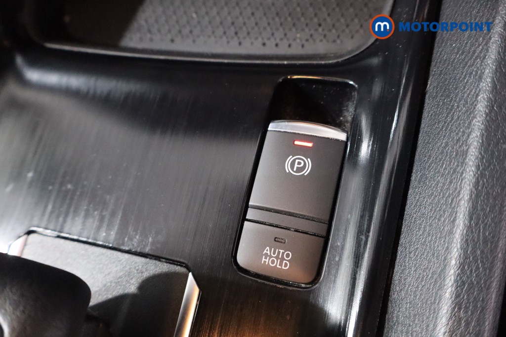 Nissan Qashqai Acenta Premium Automatic Petrol SUV - Stock Number (1605360) - 20th supplementary image