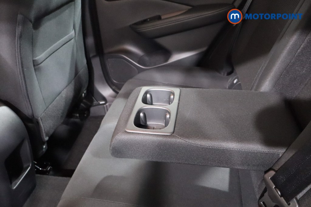 Nissan Qashqai Acenta Premium Automatic Petrol SUV - Stock Number (1605360) - 27th supplementary image