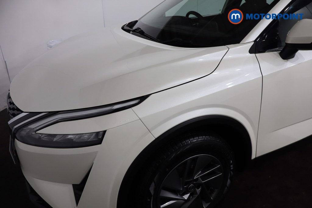 Nissan Qashqai Acenta Premium Automatic Petrol SUV - Stock Number (1605360) - 28th supplementary image