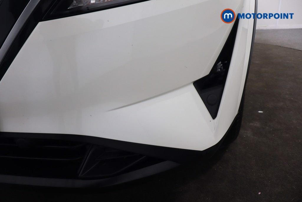 Nissan Qashqai Acenta Premium Automatic Petrol SUV - Stock Number (1605360) - 31st supplementary image