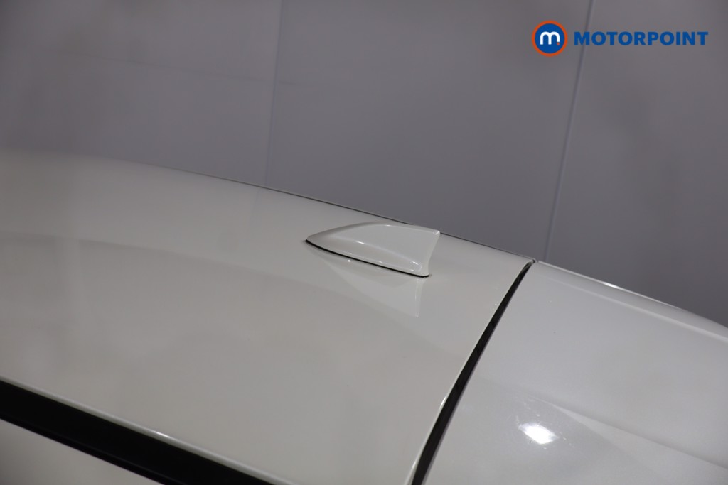 Nissan Qashqai Acenta Premium Automatic Petrol SUV - Stock Number (1605360) - 33rd supplementary image