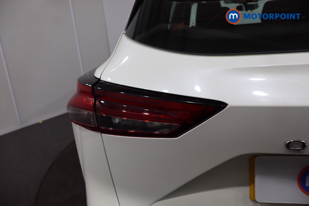 Nissan Qashqai Acenta Premium Automatic Petrol SUV - Stock Number (1605360) - 35th supplementary image