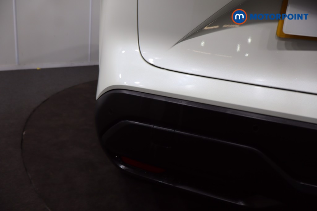 Nissan Qashqai Acenta Premium Automatic Petrol SUV - Stock Number (1605360) - 36th supplementary image