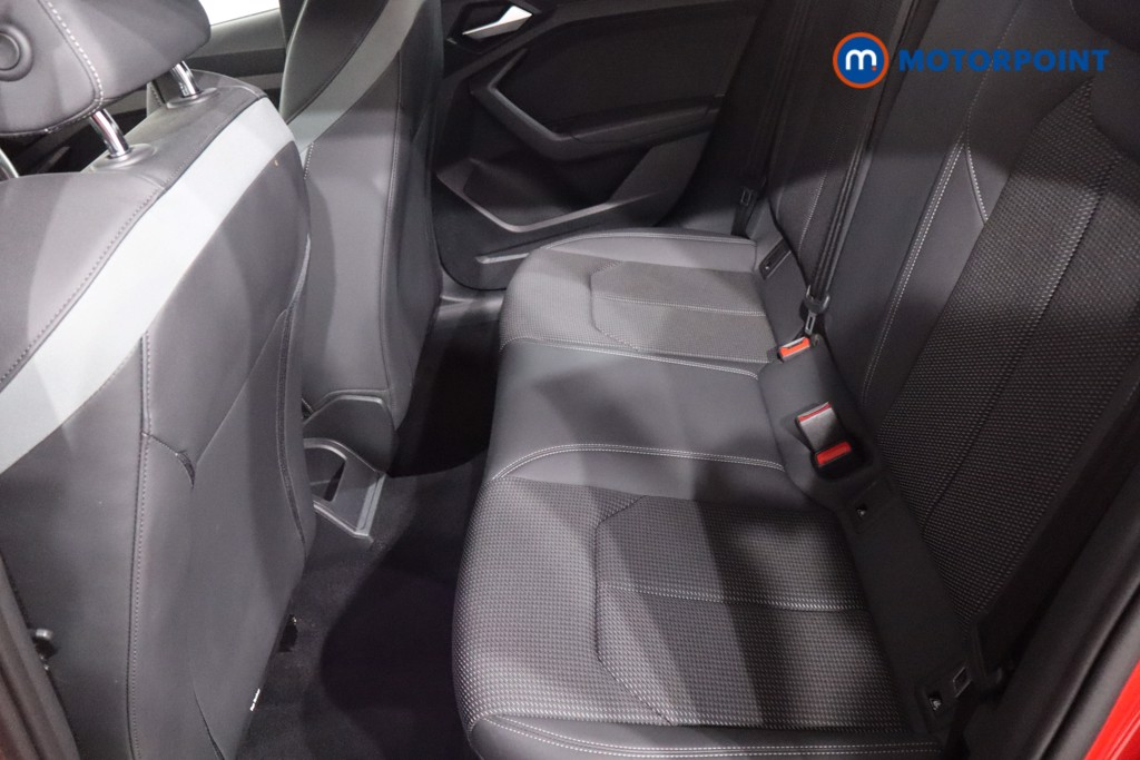 Audi A1 S Line Manual Petrol Hatchback - Stock Number (1605362) - 5th supplementary image
