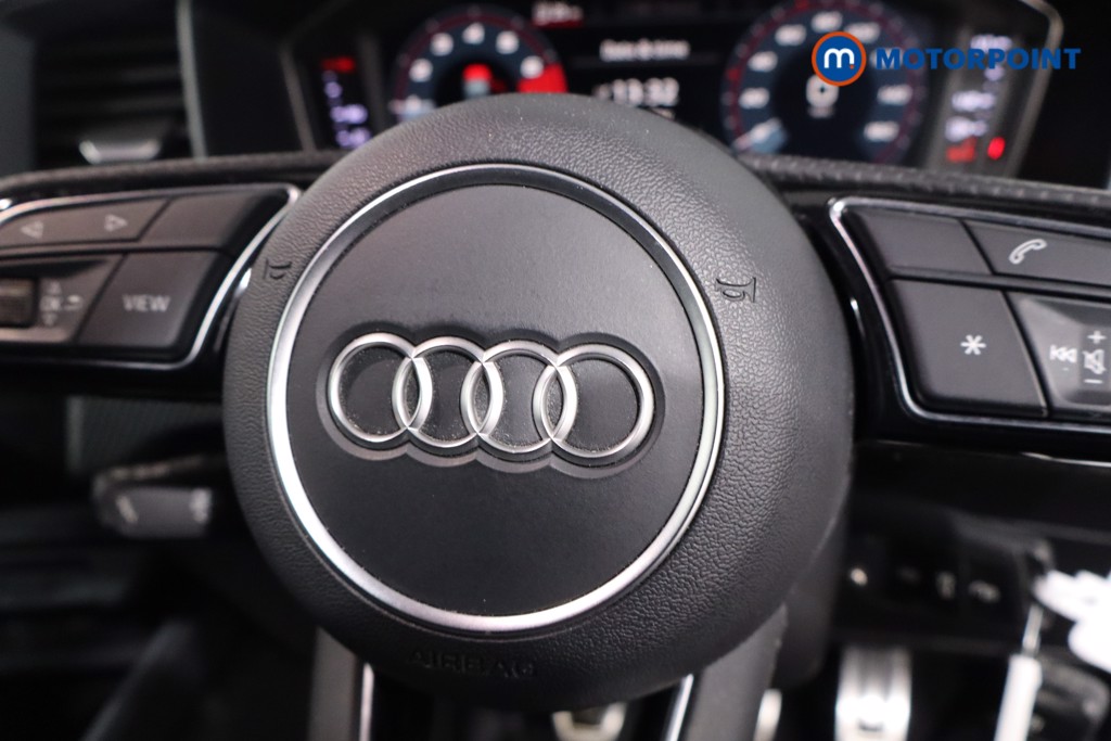 Audi A1 S Line Manual Petrol Hatchback - Stock Number (1605362) - 13th supplementary image