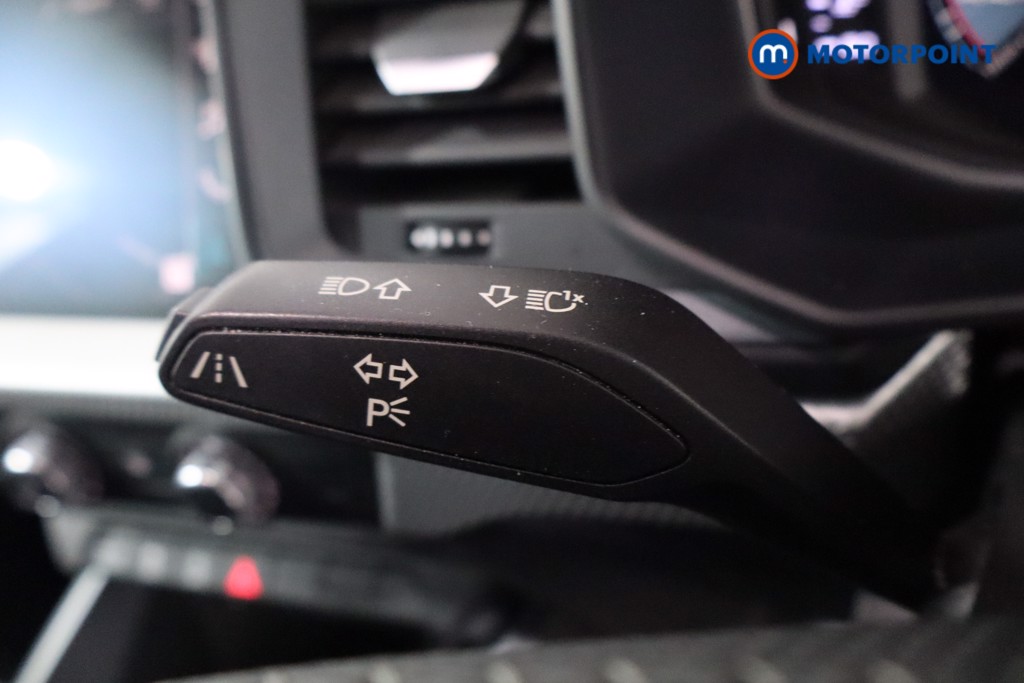 Audi A1 S Line Manual Petrol Hatchback - Stock Number (1605362) - 14th supplementary image