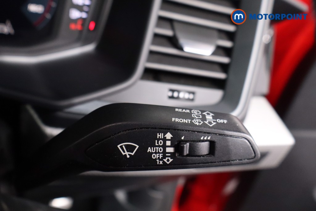 Audi A1 S Line Manual Petrol Hatchback - Stock Number (1605362) - 15th supplementary image