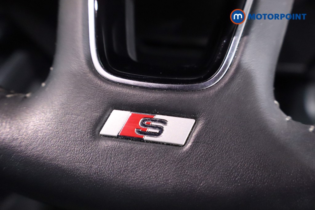 Audi A1 S Line Manual Petrol Hatchback - Stock Number (1605362) - 16th supplementary image