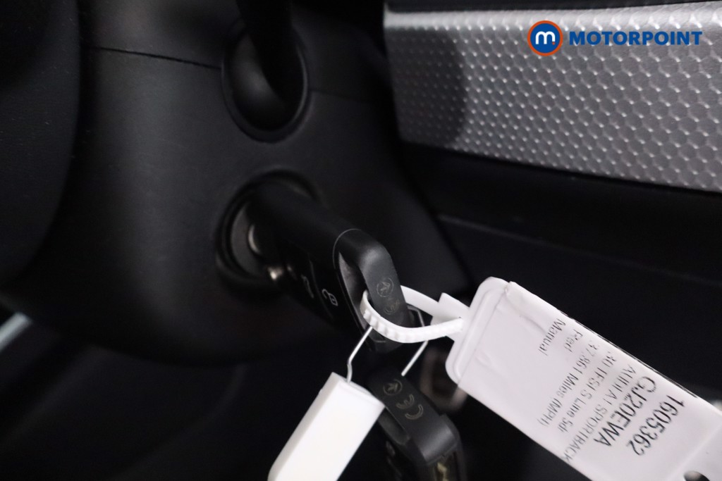 Audi A1 S Line Manual Petrol Hatchback - Stock Number (1605362) - 18th supplementary image