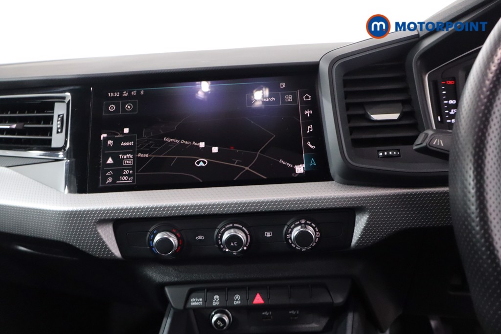 Audi A1 S Line Manual Petrol Hatchback - Stock Number (1605362) - 19th supplementary image