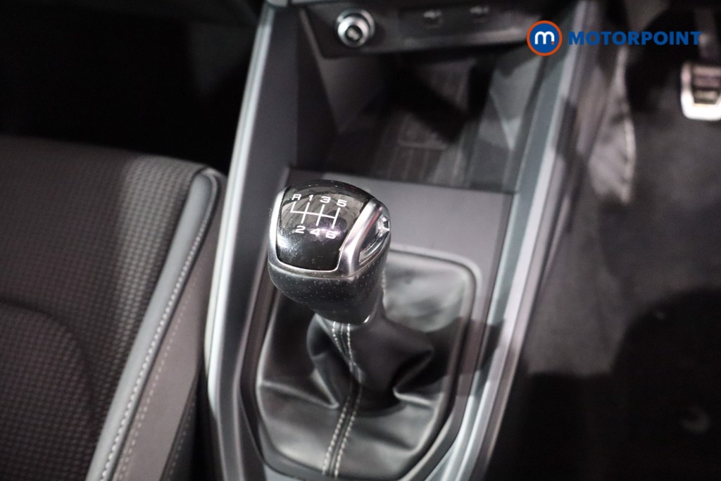 Audi A1 S Line Manual Petrol Hatchback - Stock Number (1605362) - 20th supplementary image