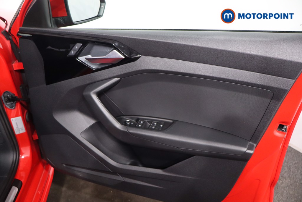 Audi A1 S Line Manual Petrol Hatchback - Stock Number (1605362) - 23rd supplementary image