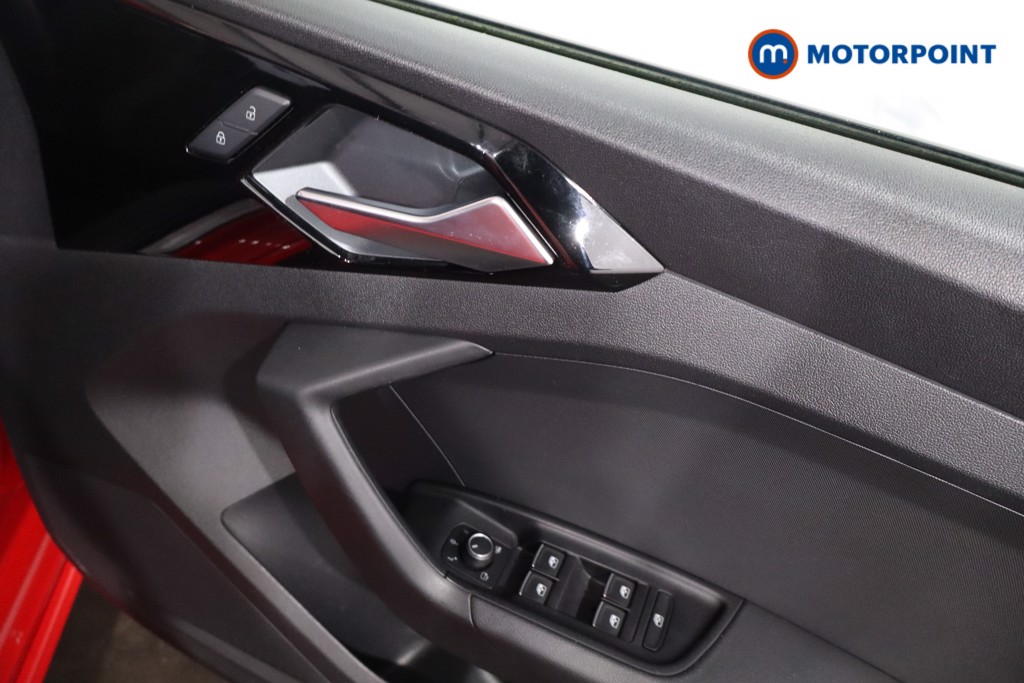 Audi A1 S Line Manual Petrol Hatchback - Stock Number (1605362) - 24th supplementary image
