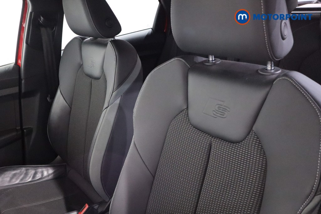 Audi A1 S Line Manual Petrol Hatchback - Stock Number (1605362) - 25th supplementary image