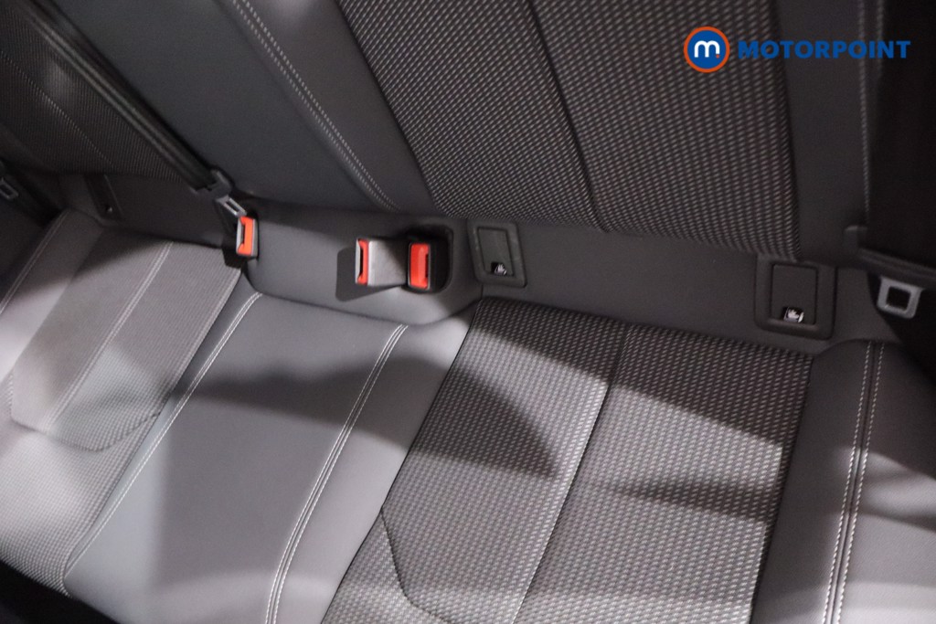 Audi A1 S Line Manual Petrol Hatchback - Stock Number (1605362) - 26th supplementary image