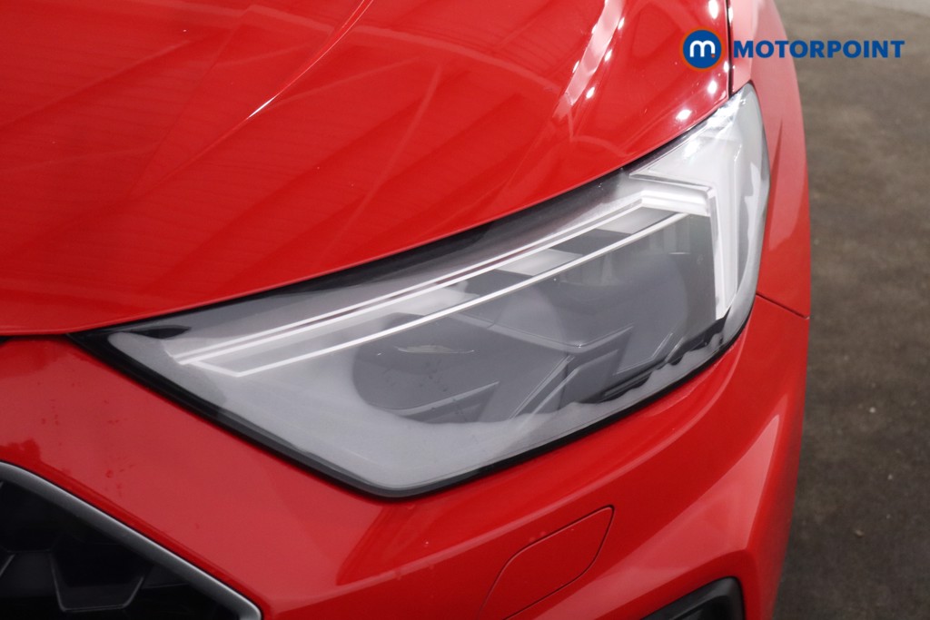 Audi A1 S Line Manual Petrol Hatchback - Stock Number (1605362) - 28th supplementary image