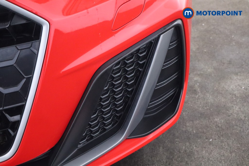 Audi A1 S Line Manual Petrol Hatchback - Stock Number (1605362) - 29th supplementary image