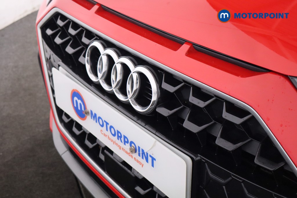 Audi A1 S Line Manual Petrol Hatchback - Stock Number (1605362) - 30th supplementary image