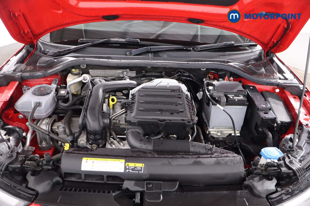 Audi A1 S Line Manual Petrol Hatchback - Stock Number (1605362) - 31st supplementary image