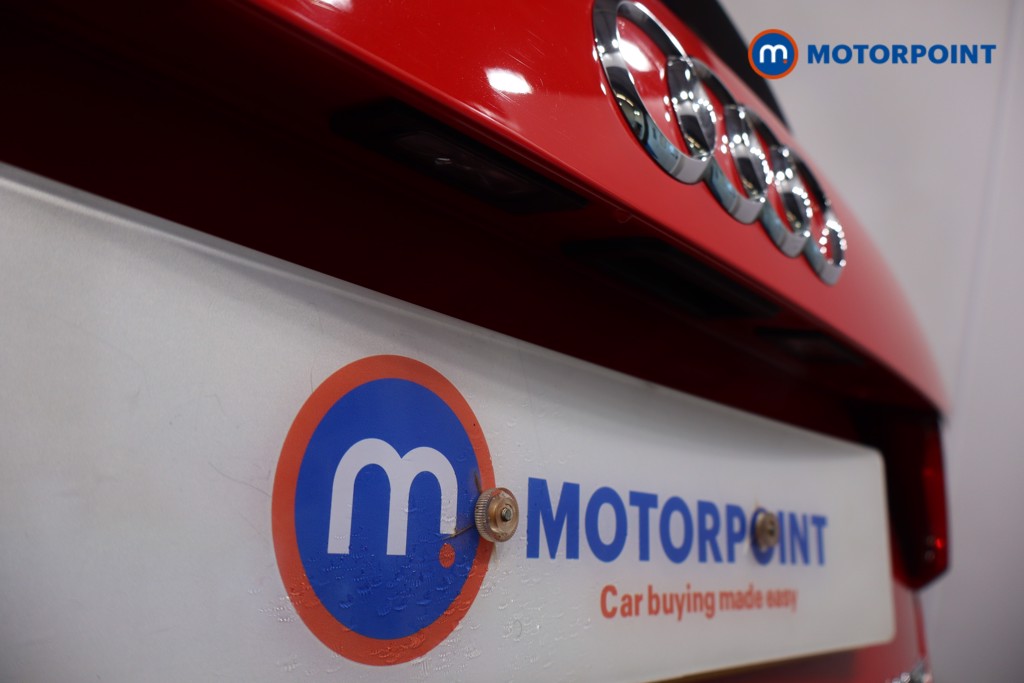 Audi A1 S Line Manual Petrol Hatchback - Stock Number (1605362) - 36th supplementary image