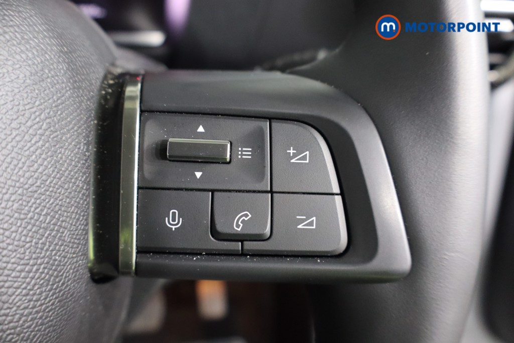 Citroen C4 E-Series Automatic Electric Hatchback - Stock Number (1605435) - 16th supplementary image