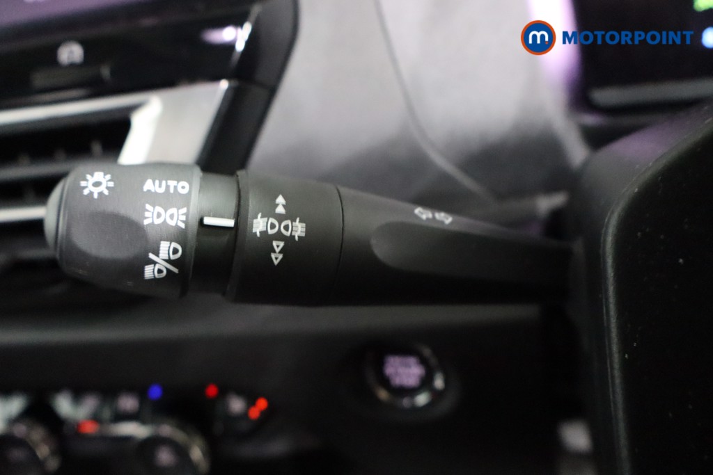 Citroen C4 E-Series Automatic Electric Hatchback - Stock Number (1605435) - 17th supplementary image