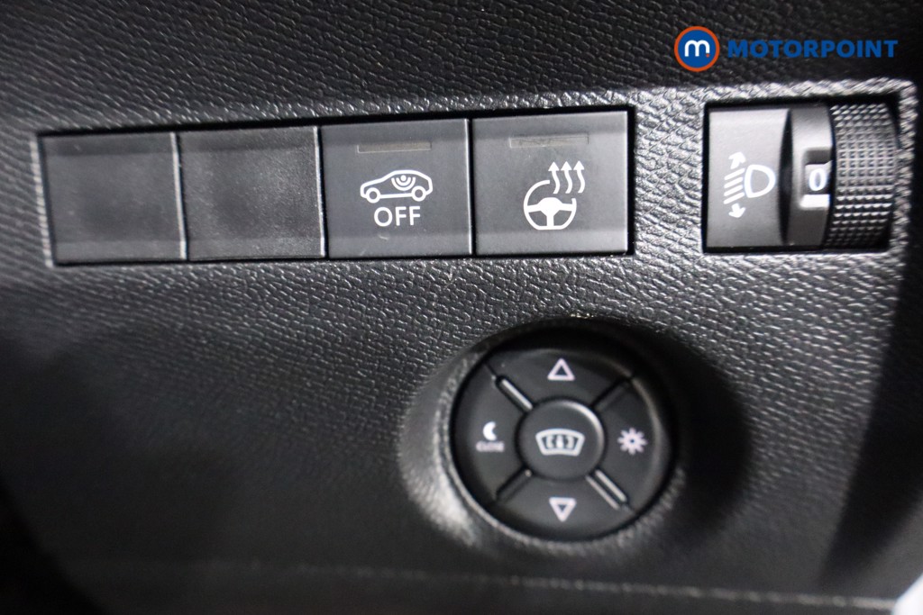 Citroen C4 E-Series Automatic Electric Hatchback - Stock Number (1605435) - 19th supplementary image