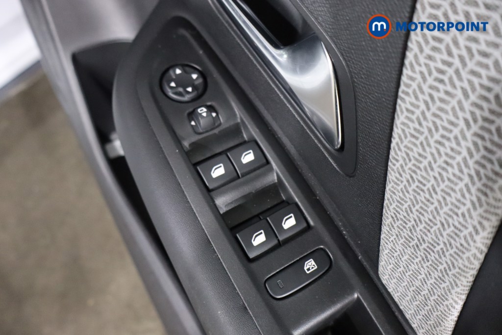 Citroen C4 E-Series Automatic Electric Hatchback - Stock Number (1605435) - 20th supplementary image