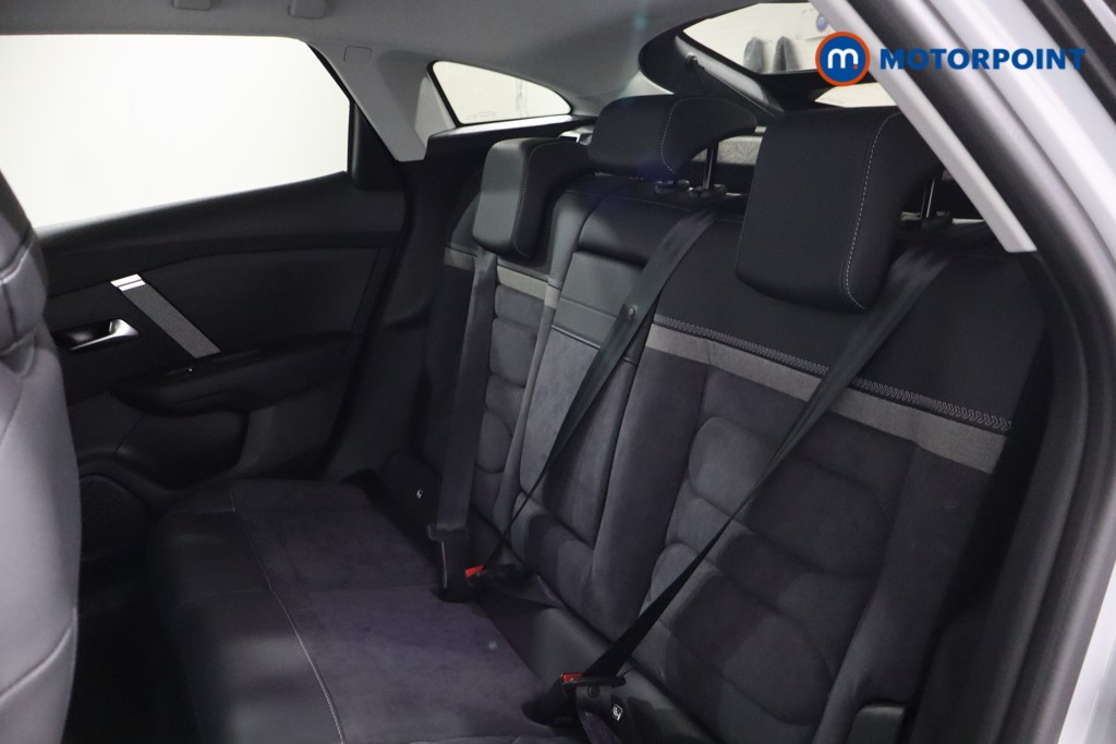 Citroen C4 E-Series Automatic Electric Hatchback - Stock Number (1605435) - 22nd supplementary image