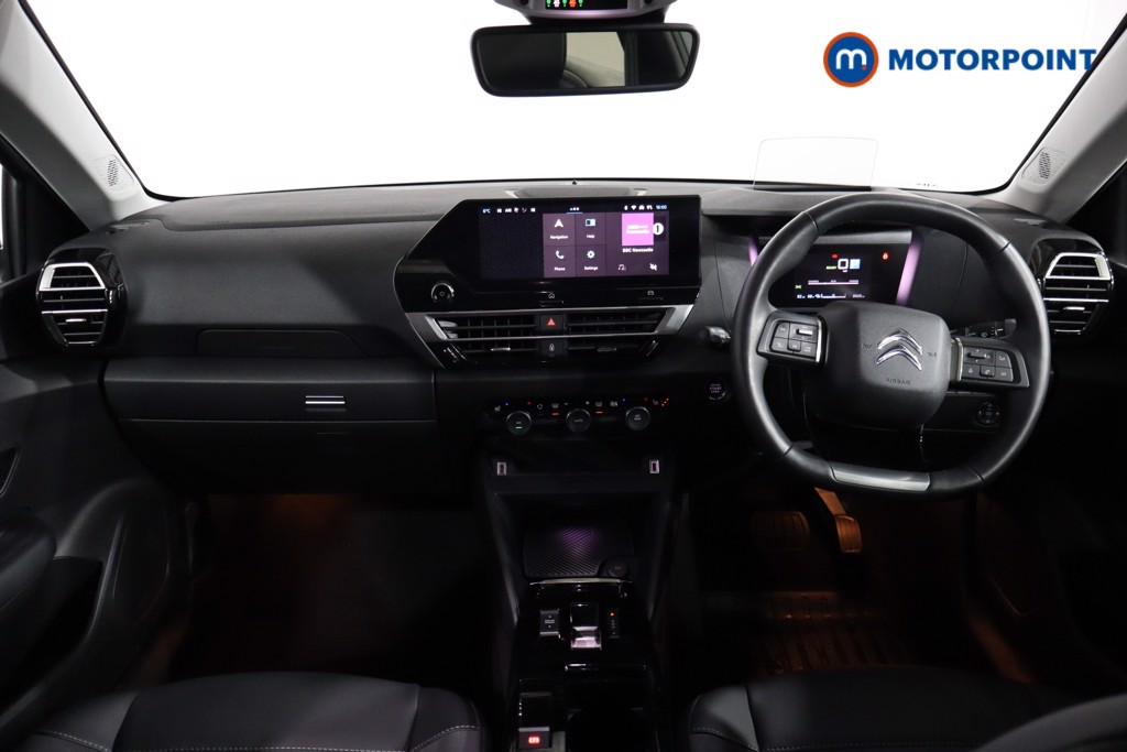 Citroen C4 E-Series Automatic Electric Hatchback - Stock Number (1605435) - 24th supplementary image