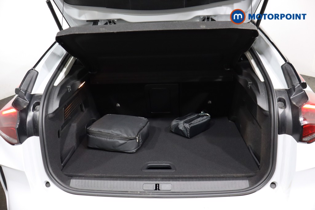 Citroen C4 E-Series Automatic Electric Hatchback - Stock Number (1605435) - 25th supplementary image