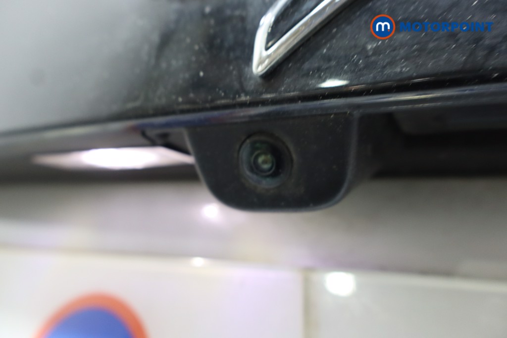 Citroen C4 E-Series Automatic Electric Hatchback - Stock Number (1605435) - 26th supplementary image