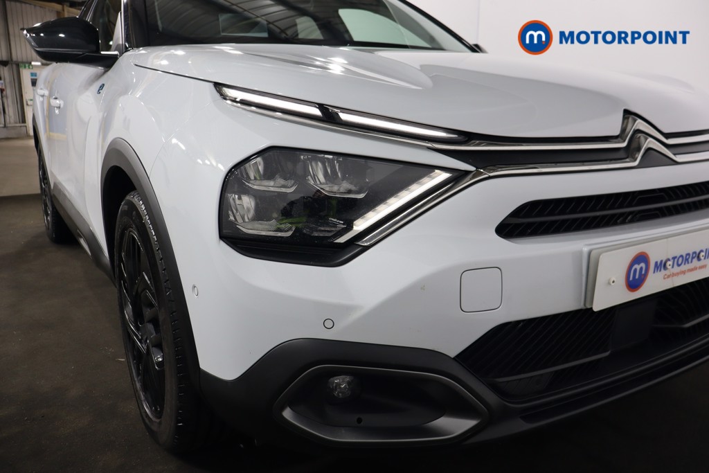 Citroen C4 E-Series Automatic Electric Hatchback - Stock Number (1605435) - 31st supplementary image