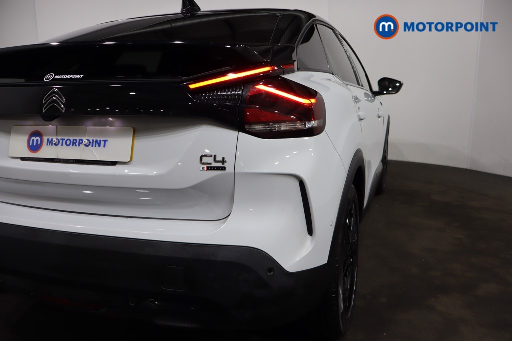 Citroen C4 E-Series Automatic Electric Hatchback - Stock Number (1605435) - 32nd supplementary image