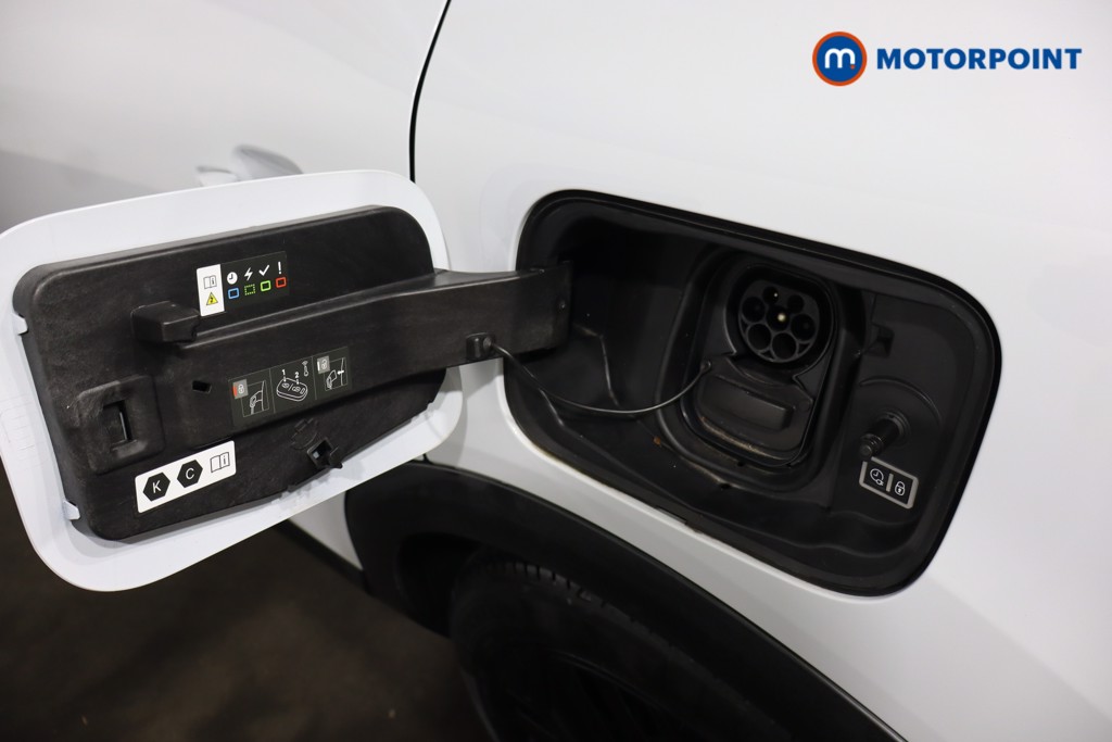 Citroen C4 E-Series Automatic Electric Hatchback - Stock Number (1605435) - 36th supplementary image