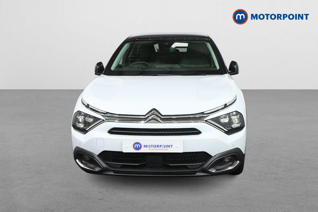 Citroen C4 E-Series Automatic Electric Hatchback - Stock Number (1605435) - Front bumper