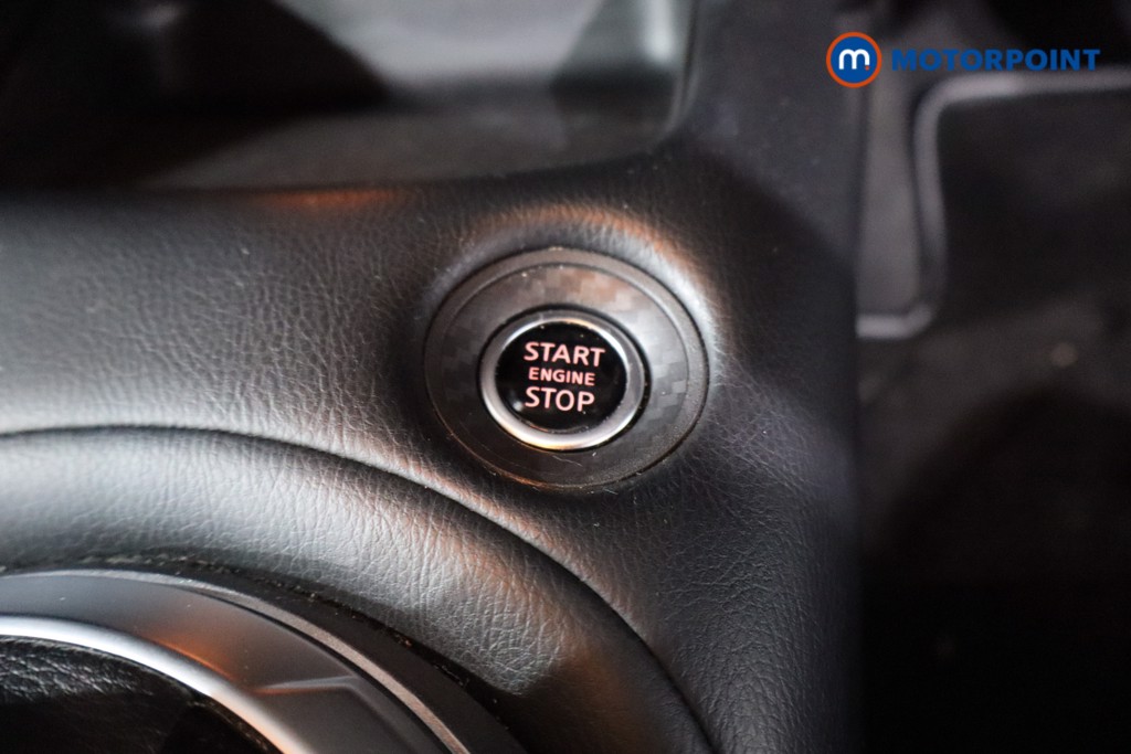 Nissan Juke N-Connecta Automatic Petrol SUV - Stock Number (1605436) - 20th supplementary image