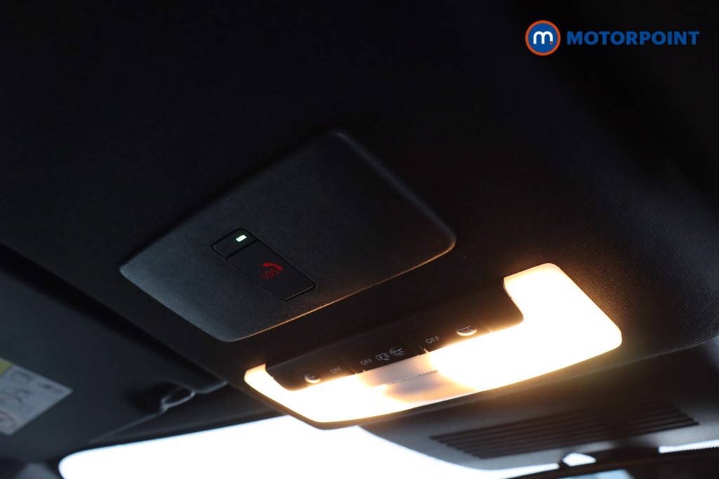 Nissan Juke N-Connecta Automatic Petrol SUV - Stock Number (1605436) - 22nd supplementary image