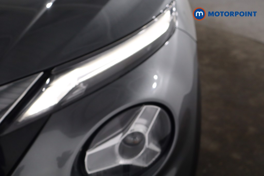 Nissan Juke N-Connecta Automatic Petrol SUV - Stock Number (1605436) - 29th supplementary image