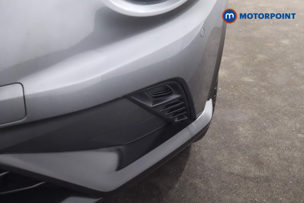 Nissan Juke N-Connecta Automatic Petrol SUV - Stock Number (1605436) - 30th supplementary image